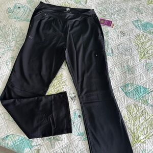 Healing hands uniform pants